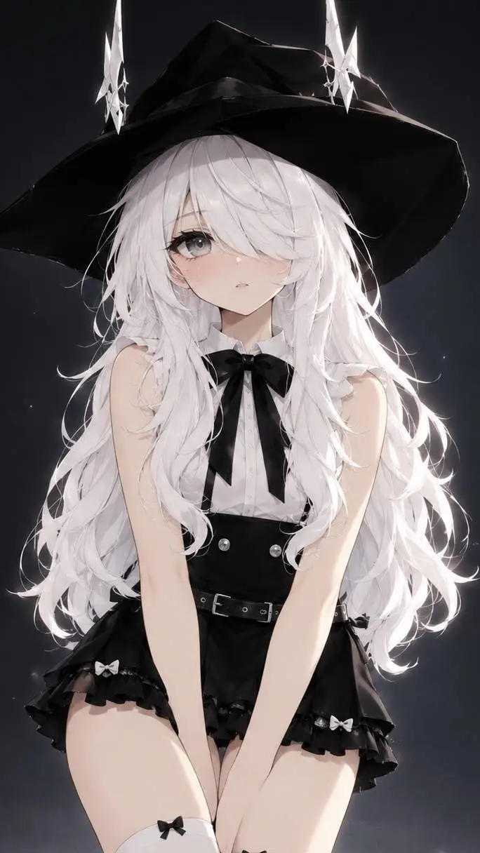 ai character: Liana background
