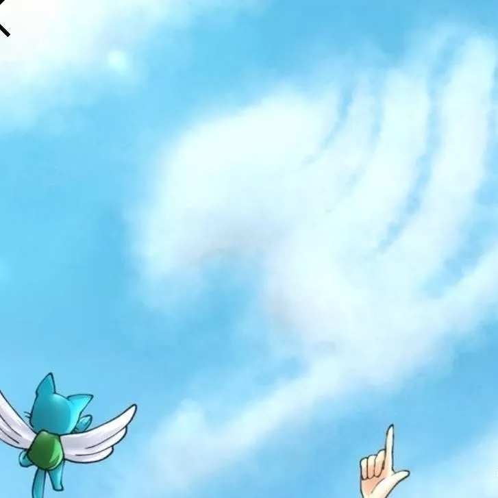 chat with ai character: fairy tail × mha 