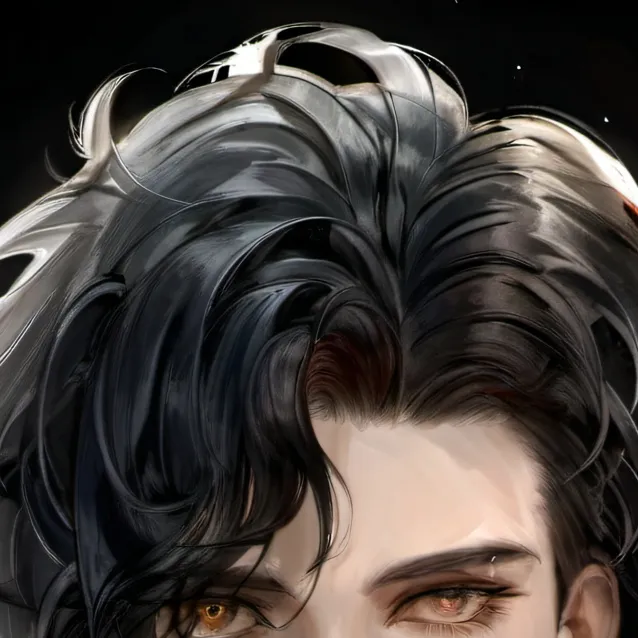 chat with ai character: Marwhan