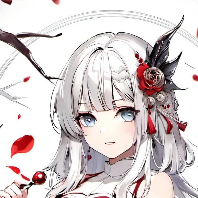 chat with ai character: karoni san🎴