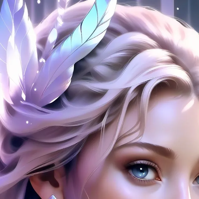chat with ai character: nefert 🌺