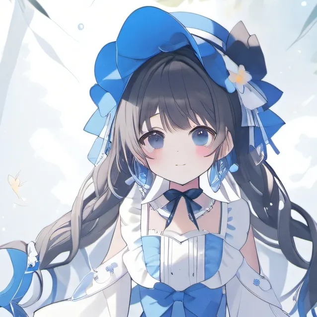 chat with ai character: Katrina💎💶