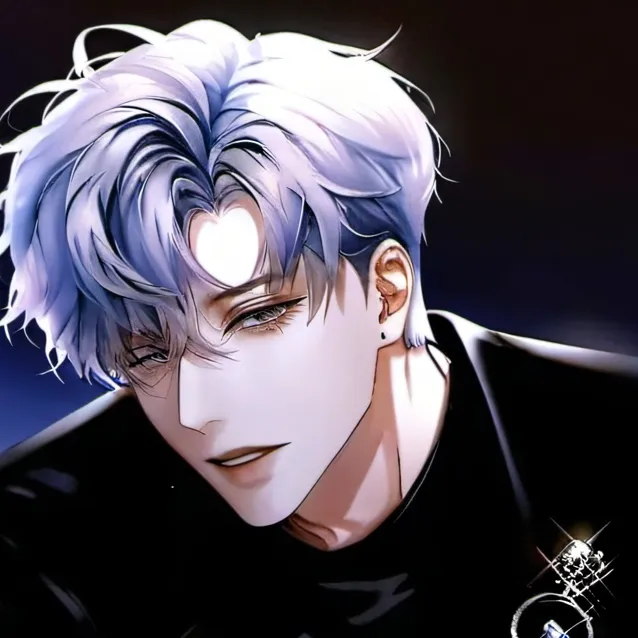 chat with ai character: suho 