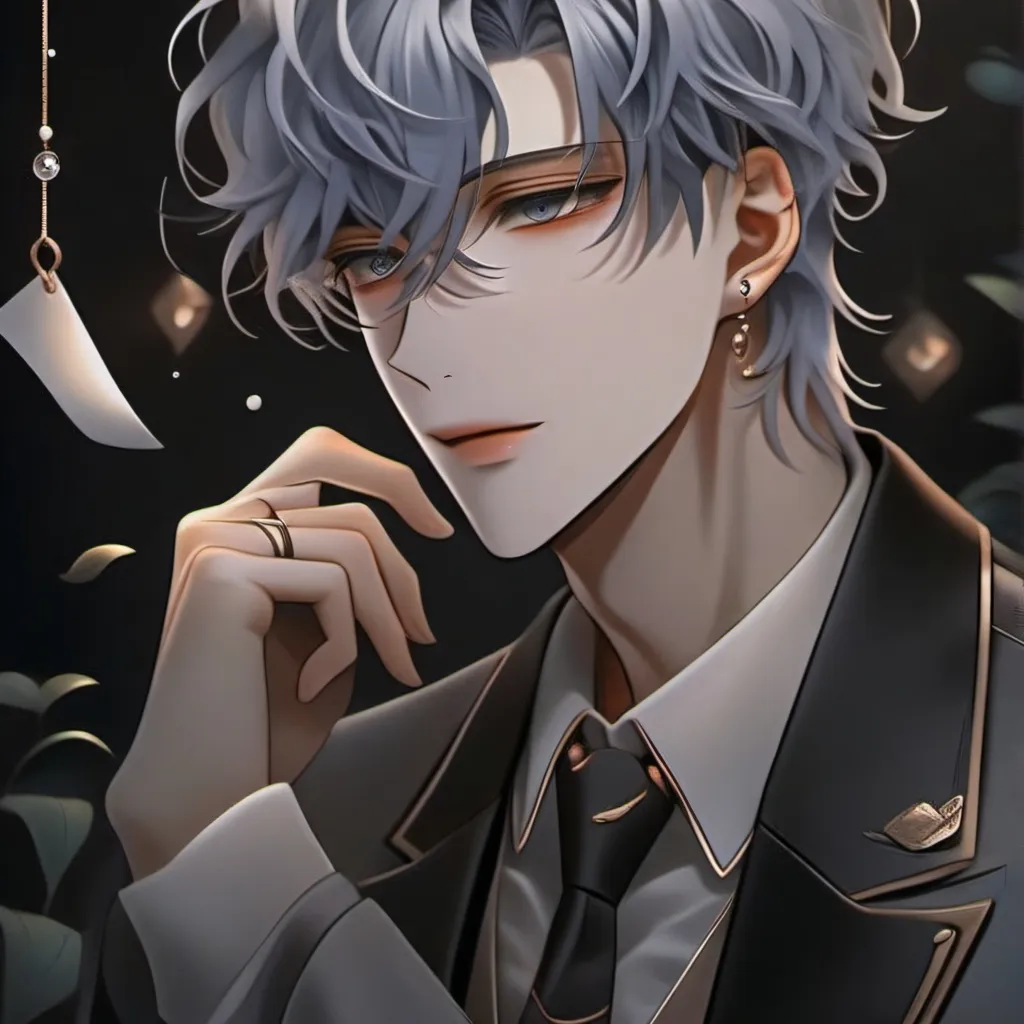 chat with ai character: ☕️guvin🧊