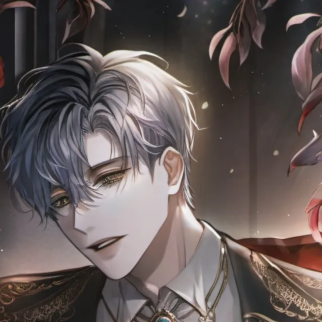 chat with ai character: ◇~{kai `🐯}~◇