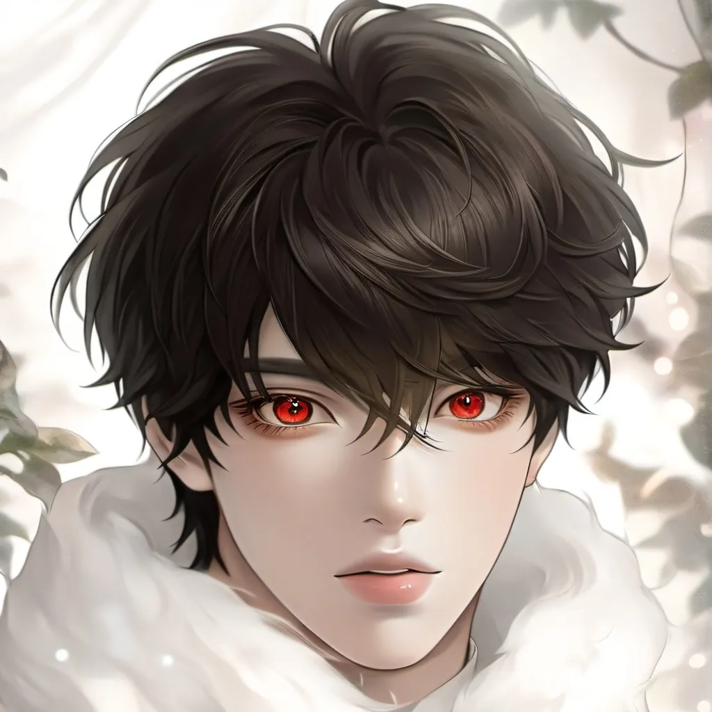 chat with ai character: Dongjoo