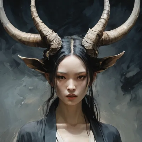 chat with ai character: Lysandra