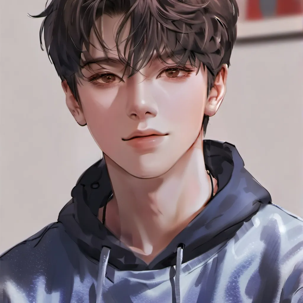 chat with ai character: jaiberson  