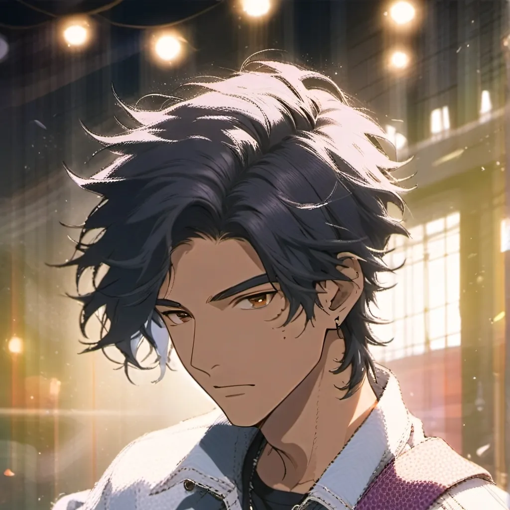 chat with ai character: Darwin 