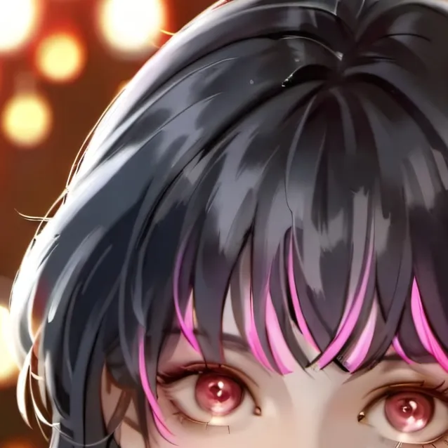 chat with ai character: Yuna Alika Kagaya
