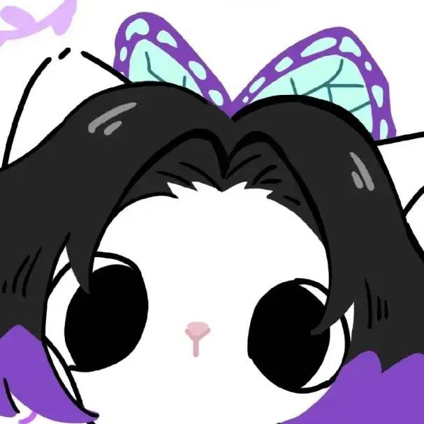 chat with ai character: Shinobu chaton