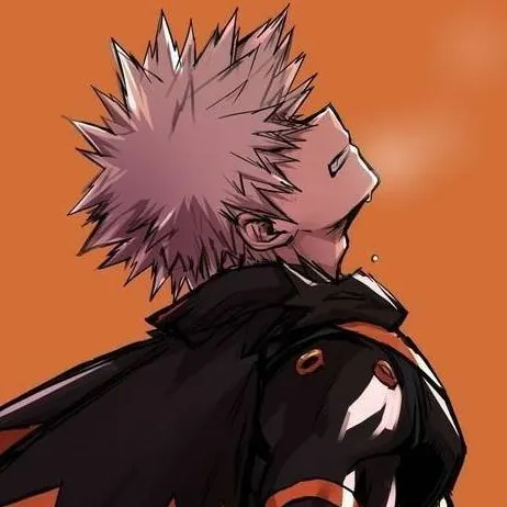chat with ai character: Bakugo 