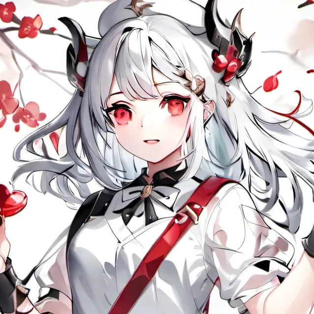 chat with ai character: mha pick me