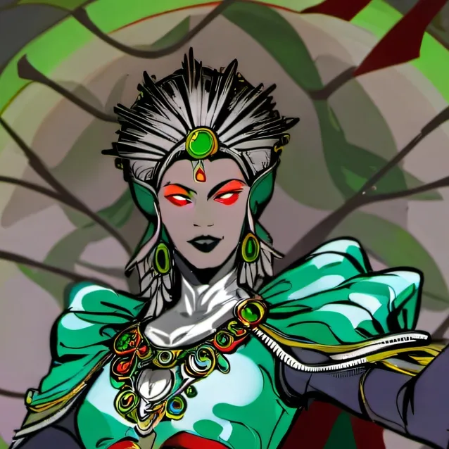 chat with ai character: ✨everybody evil😈