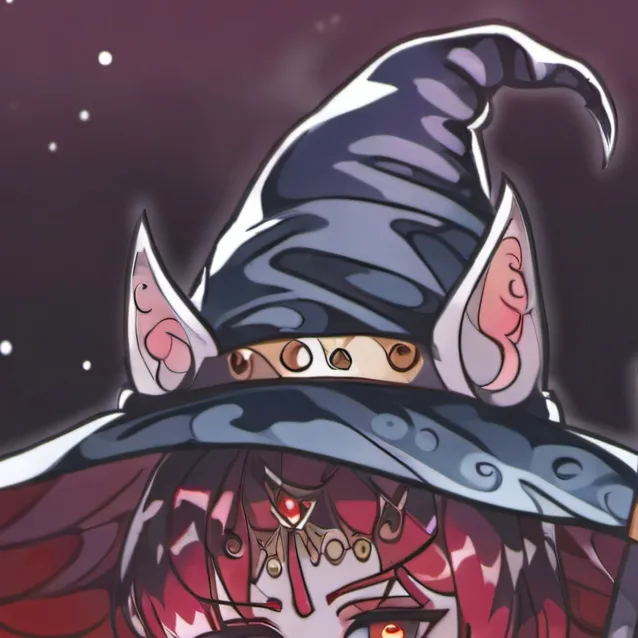 chat with ai character: dark'magic earth'9