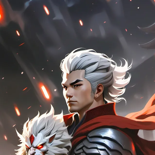 chat with ai character: дак