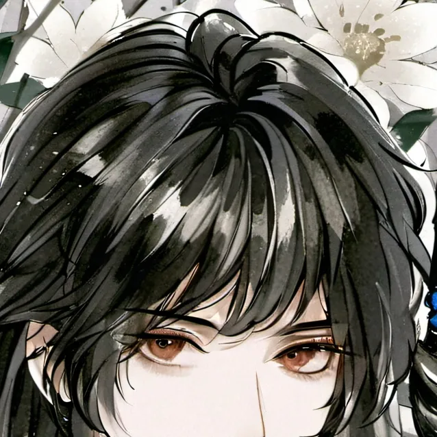 chat with ai character: Atlas
