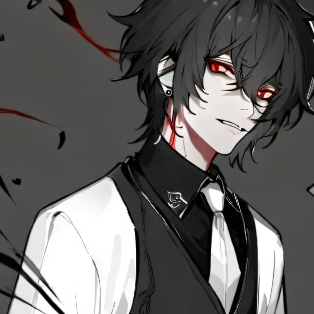 chat with ai character: ◇Focus◇