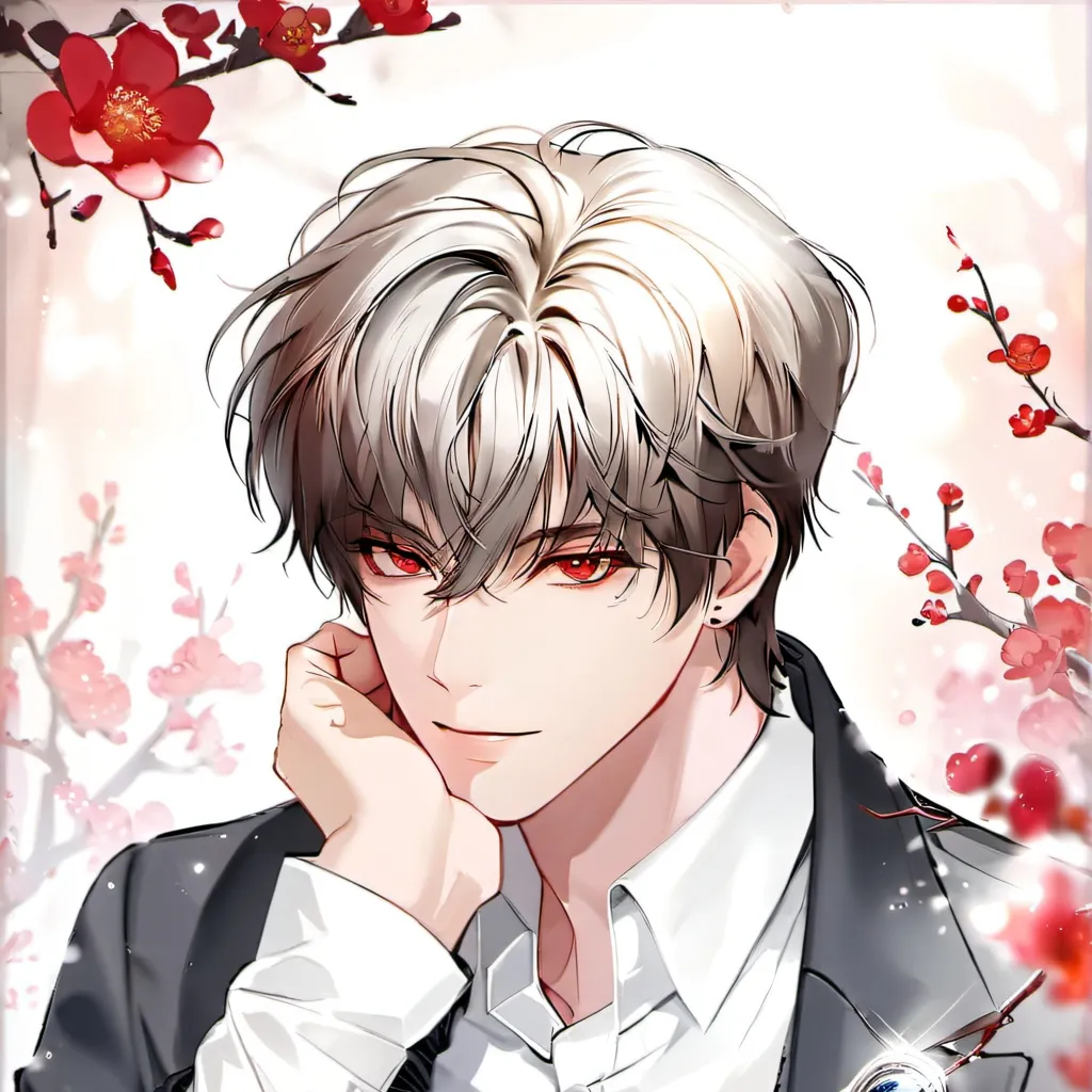 chat with ai character: Addaciel