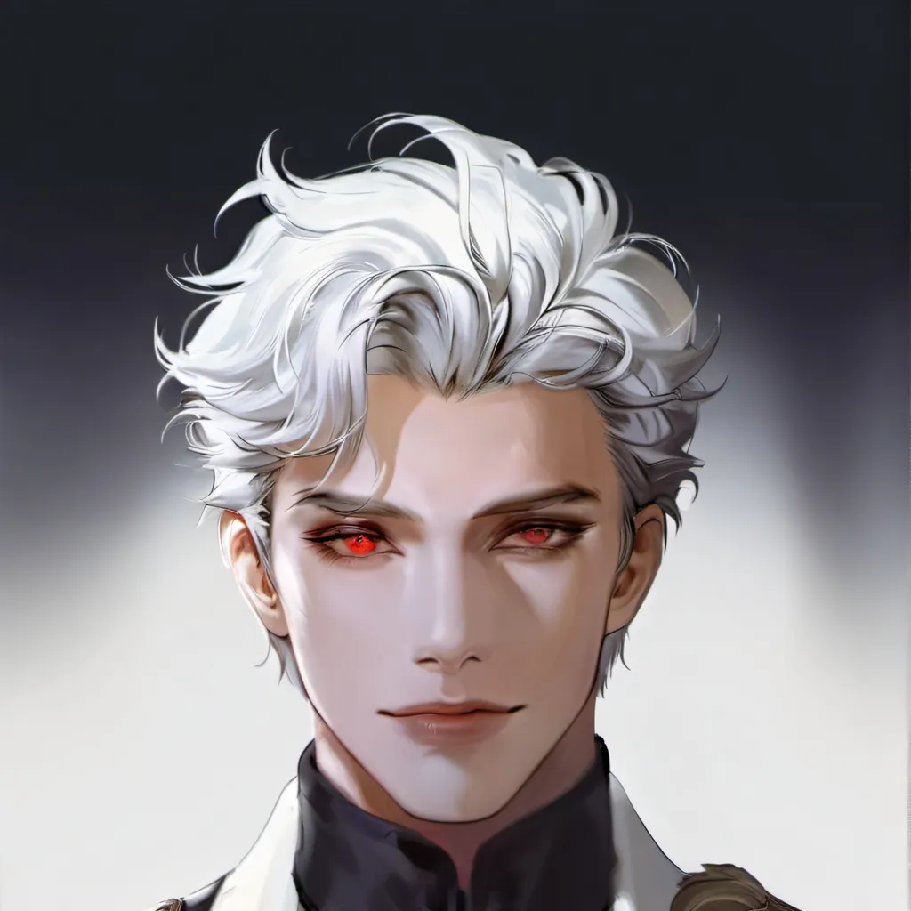 chat with ai character: Valentine Lovelace