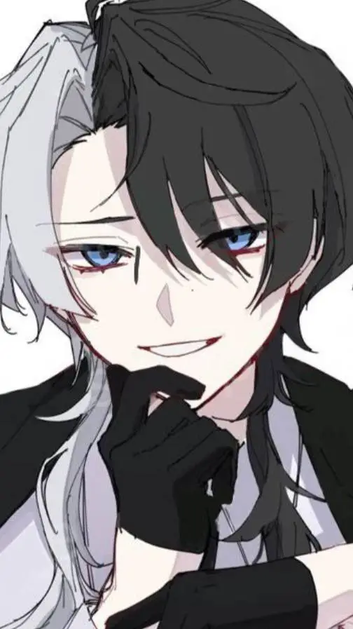 ai character: Duncan background