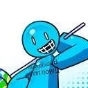 chat with ai character: bludud 