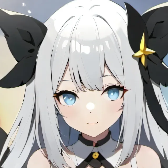 chat with ai character: just a girl