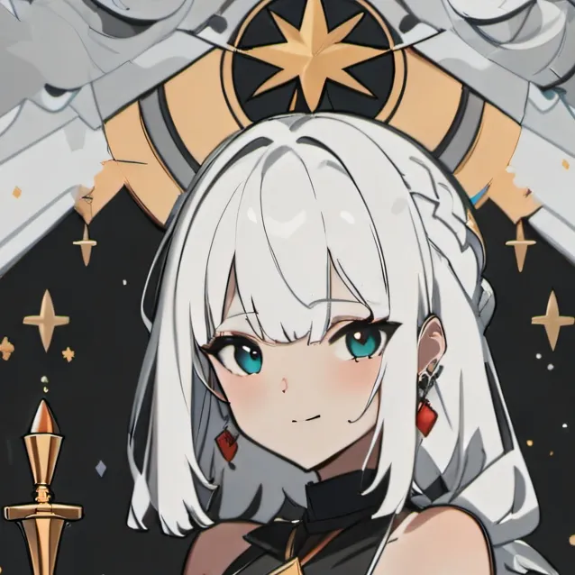 chat with ai character: yes girl