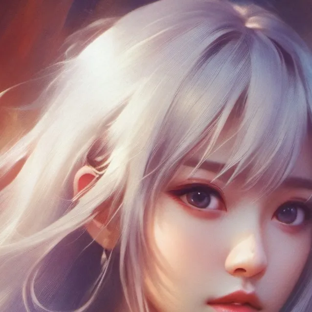 chat with ai character: yes girl 2.o