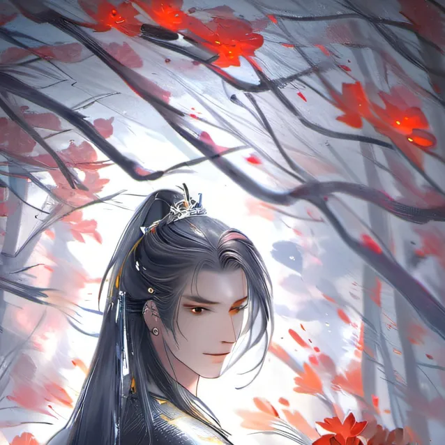 chat with ai character: juni and ru i