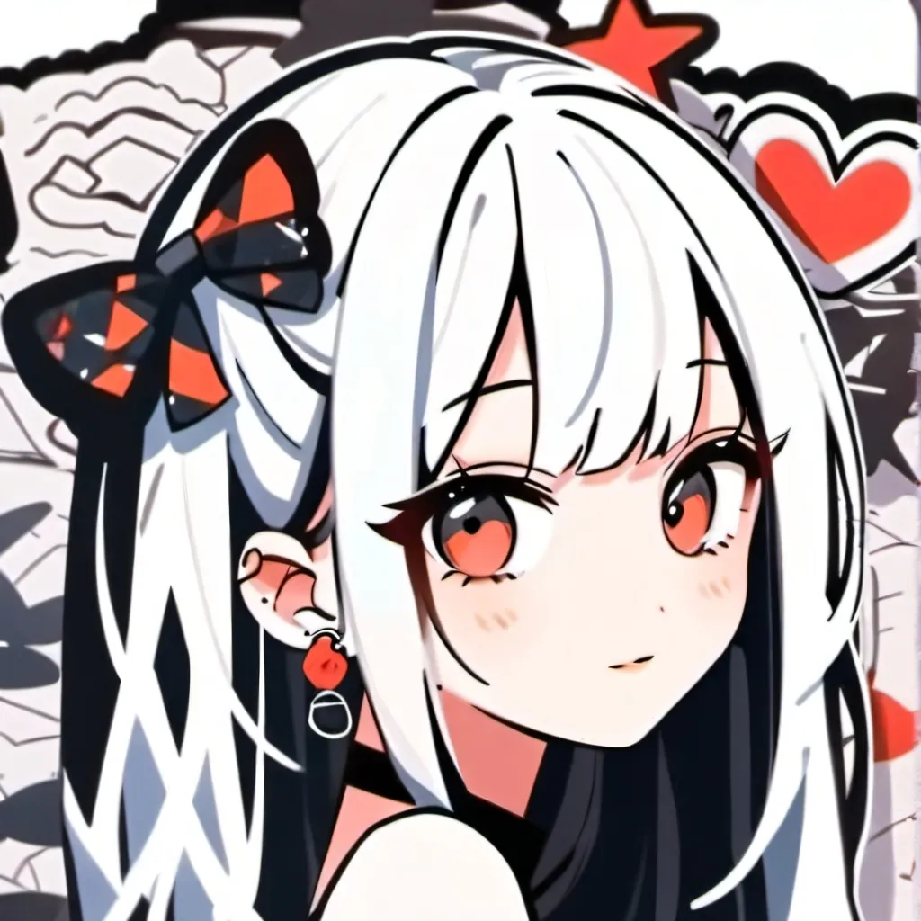 chat with ai character: girl geting bullyd