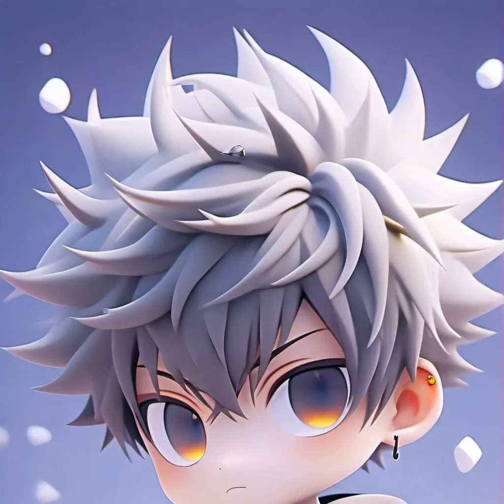 chat with ai character: megumi vs toji