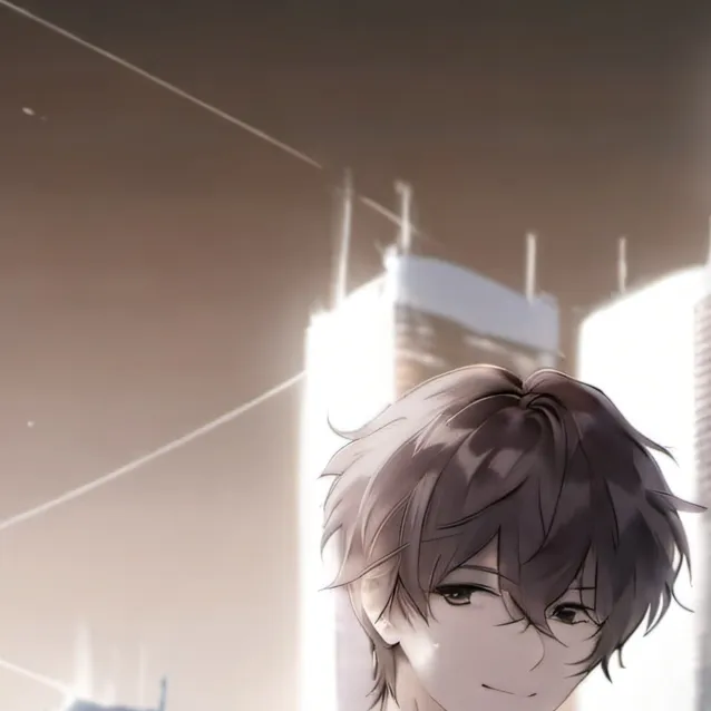 chat with ai character: チャキラ坂田