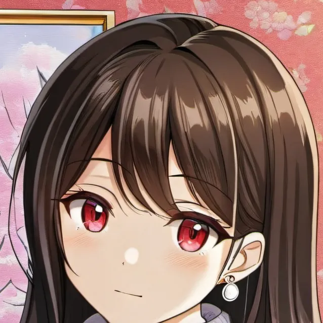 chat with ai character: リコサカタ