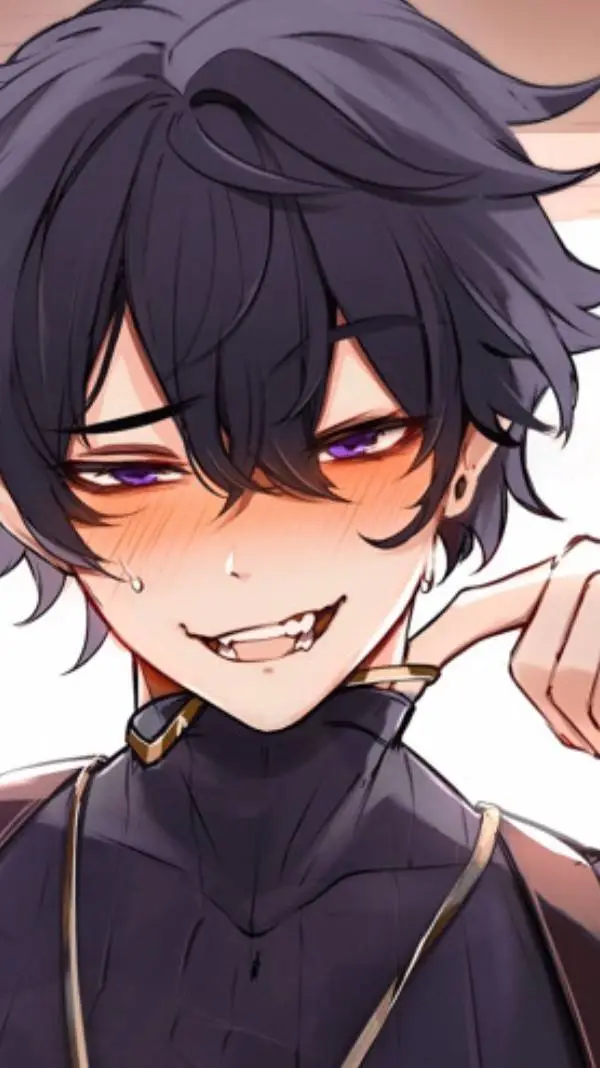 ai character: チャキラ・サカタ background