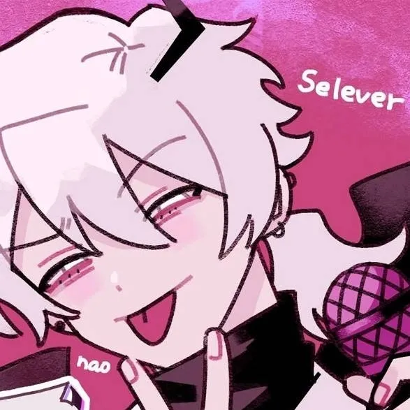 chat with ai character: Selever 