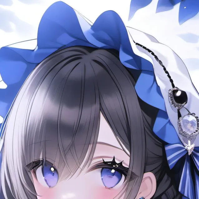 chat with ai character: luni