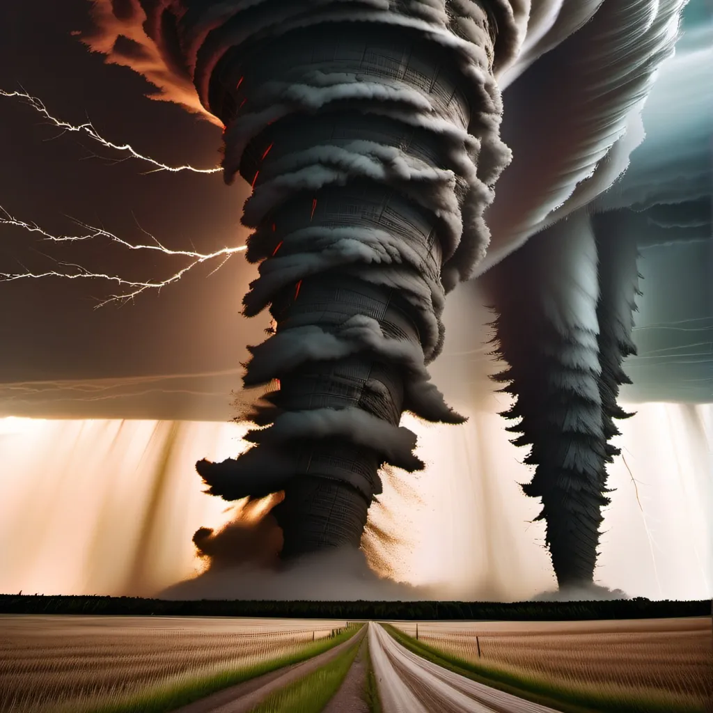 chat with ai character: storms