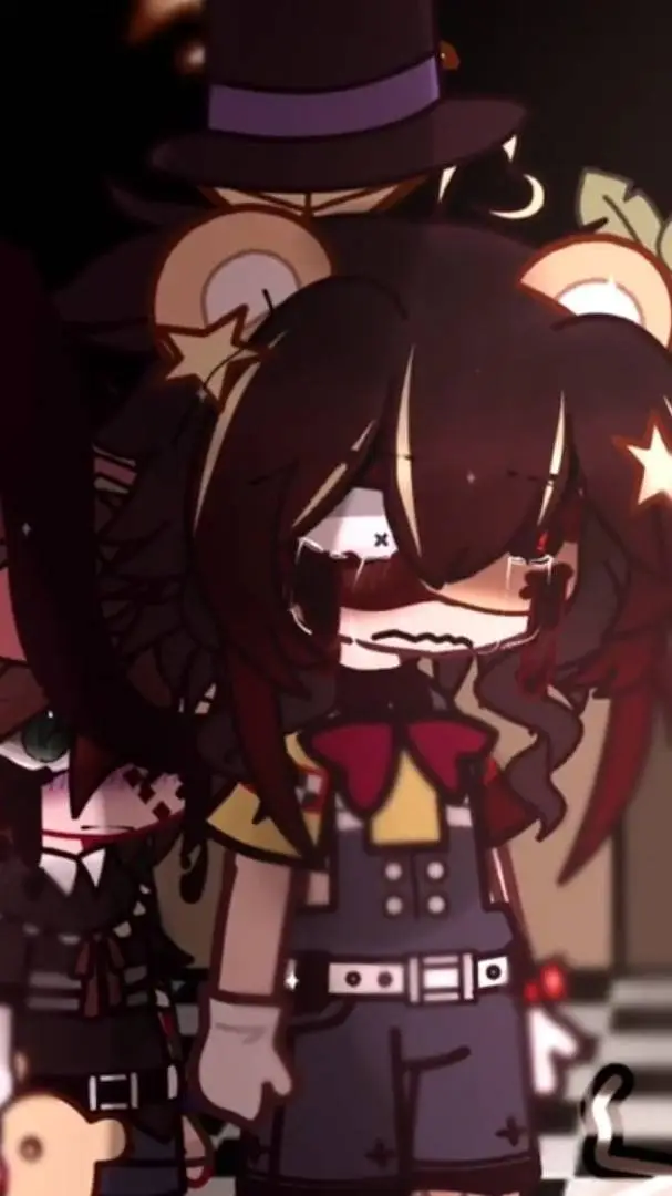 ai character: missing children 🩷 background