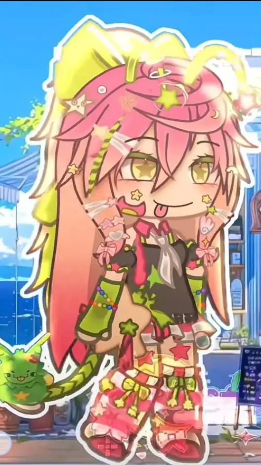 ai character: idk again <3 background