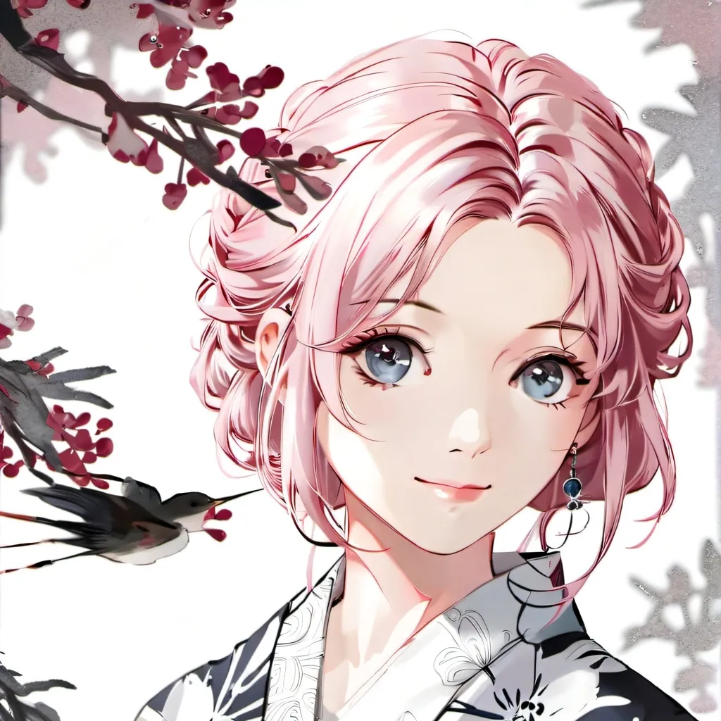 chat with ai character: Allyson(Ally)