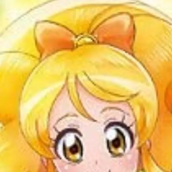 chat with ai character: Yukoo(Cure Honey)