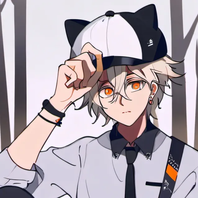 chat with ai character: Doma