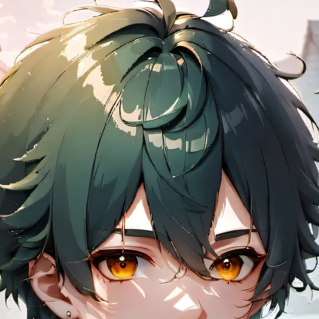 chat with ai character: jake