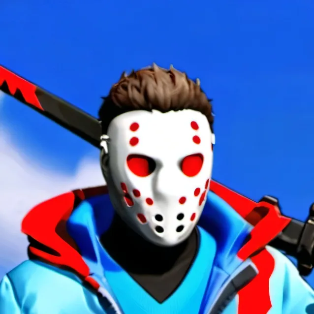 chat with ai character: Derilious Jason