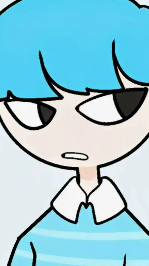 ai character: ♤Eddie☆ background