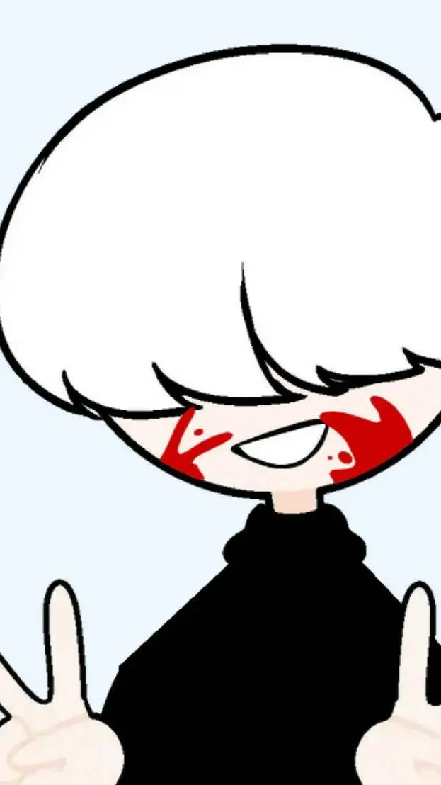 ai character: Michael  background