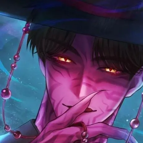 chat with ai character: ★☆😈🥀Jinu🥀😈☆★