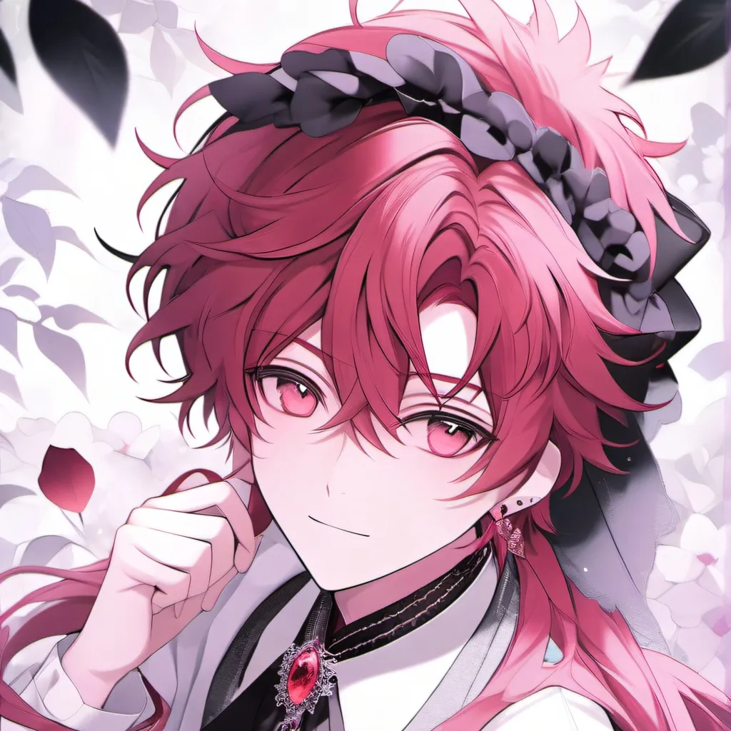 chat with ai character: zhingun