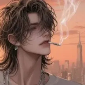 chat with ai character: ★kenzo★